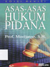 Asas-asas Hukum Pidana