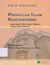 Peradilan Islam Kontemporer